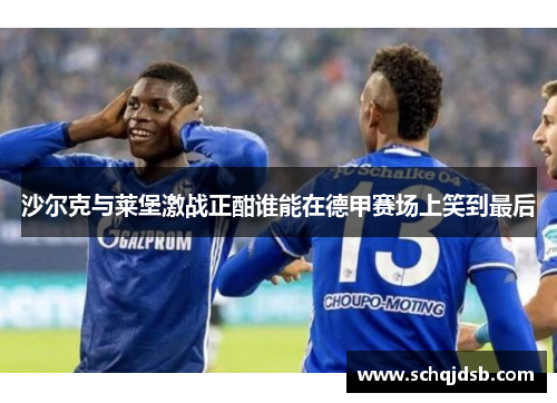 沙尔克与莱堡激战正酣谁能在德甲赛场上笑到最后
